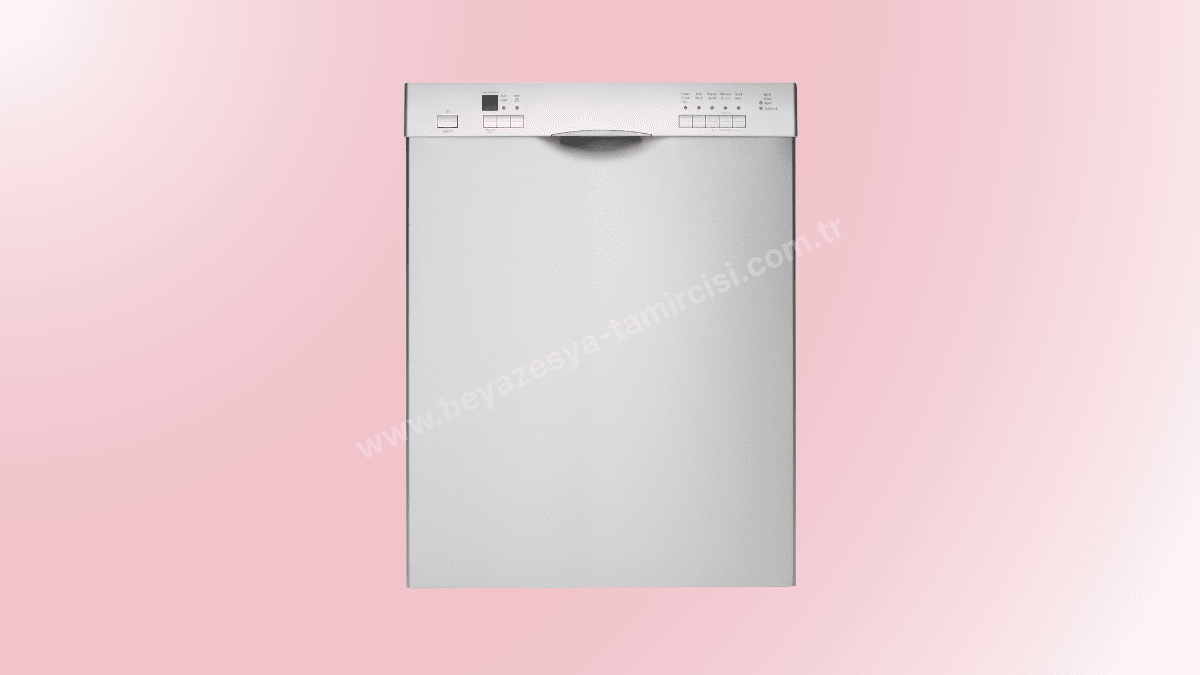 Uşak Bulaşık Makinesi Tamircisi - Uşak Beyaz Eşya Tamircisi