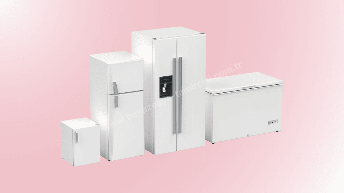 Uşak Buzdolabı Tamircisi - Uşak Beyaz Eşya Tamircisi