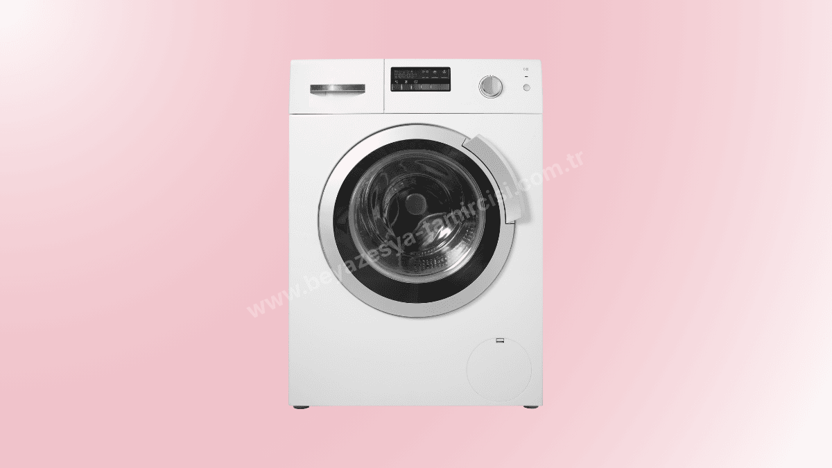 Uşak Çamaşır Makinesi Tamircisi - Uşak Beyaz Eşya Tamircisi