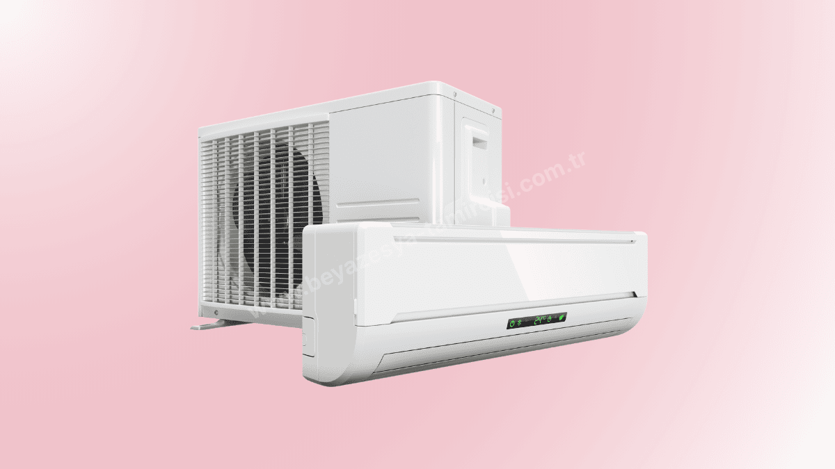 Uşak Klima Tamircisi - Uşak Beyaz Eşya Tamircisi