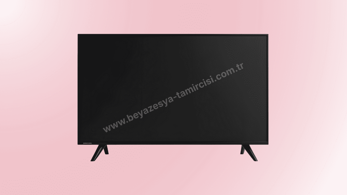 Uşak Televizyon Tamircisi - Uşak Beyaz Eşya Tamircisi